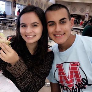 Meet your Posher, Camille